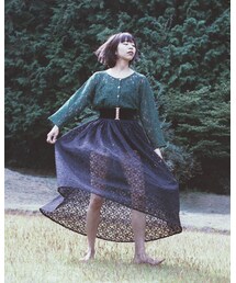 VINTAGE | シャツ/ブラウス