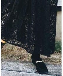 GUCCI | ローファー