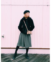 VINTAGE | ワンピース