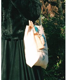 VINTAGE | トートバッグ