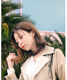 H&M | ピアス（両耳用）