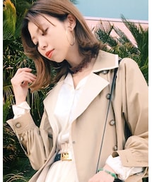 VINTAGE | シャツ/ブラウス