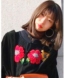 magnolia | ネックレス