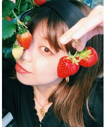 Hawaii | ピアス（両耳用）