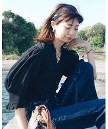 VINTAGE | シャツ/ブラウス