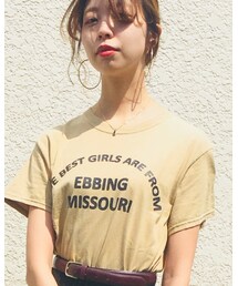 VINTAGE | Tシャツ/カットソー