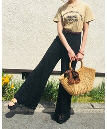 VINTAGE | パンツ