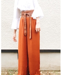 FOREVER 21 | パンツ