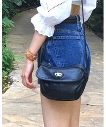 VINTAGE | ショルダーバッグ