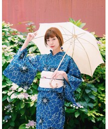 utatane | 浴衣