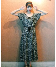 VINTAGE | ワンピース