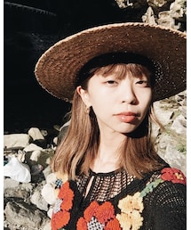 VINTAGE | ハット