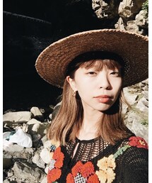 RALPH LAUREN | ピアス（両耳用）
