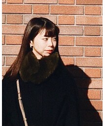 韓国で | マフラー