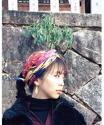 VINTAGE | その他ヘアアクセサリー