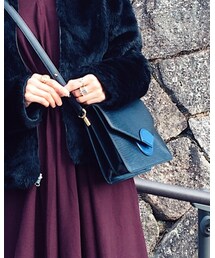 LOUIS VUITTON | ショルダーバッグ