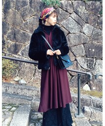 VINTAGE | ワンピース/ドレス