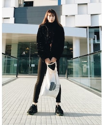 UNIQLO | パンツ