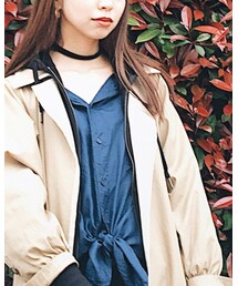VINTAGE | シャツ/ブラウス
