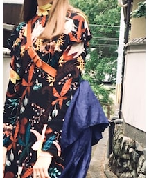 IL BISONTE | ボディバッグ/ウエストポーチ