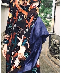 VINTAGE | ストール/ショール