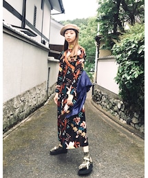 VINTAGE | ワンピース/ドレス