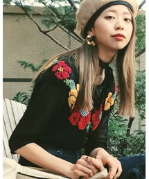 VINTAGE | トップス