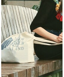 VINTAGE | トートバッグ