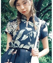 VINTAGE | ワンピース/ドレス
