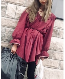 VINTAGE | トップス