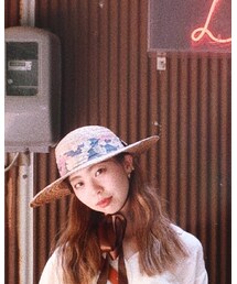 VINTAGE | ハット