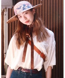 VINTAGE | シャツ/ブラウス