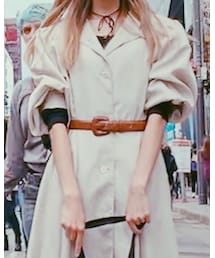 VINTAGE | ベルト