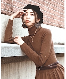 CHANEL | ネックレス