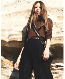 American Apparel | ベルト