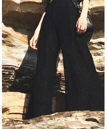 VINTAGE | パンツ