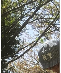 EBBETS FIELD FLANNELS | キャップ