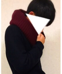 WEGO | ストール/ショール