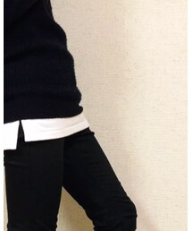 UNIQLO | ニット/セーター