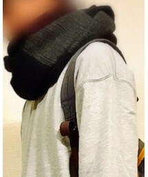 no brand | マフラー