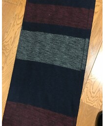 no brand | マフラー