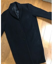 collective. | チェスターコート