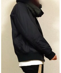 UNIQLO | ブルゾン