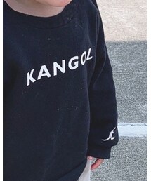 KANGOL | トップス