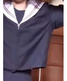 セーラー服 | その他