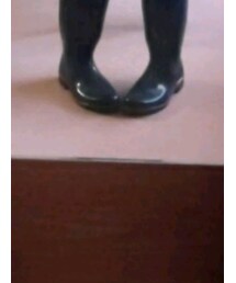 zactas | レインシューズ