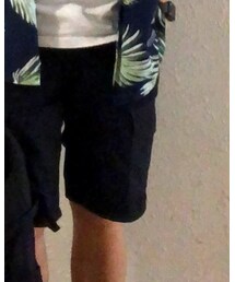 GU | カーゴパンツ