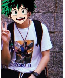 #FR2 | Tシャツ/カットソー