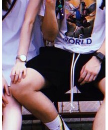 Daniel Patrick | カーゴパンツ