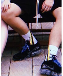 ACW | ソックス/靴下